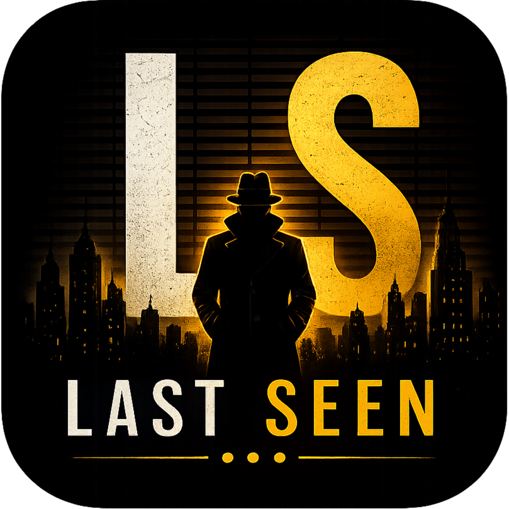 Last Seen